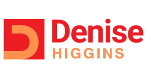Denise Higgins Logo